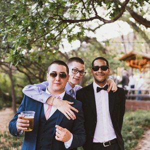 Meet your Posher, Dylan